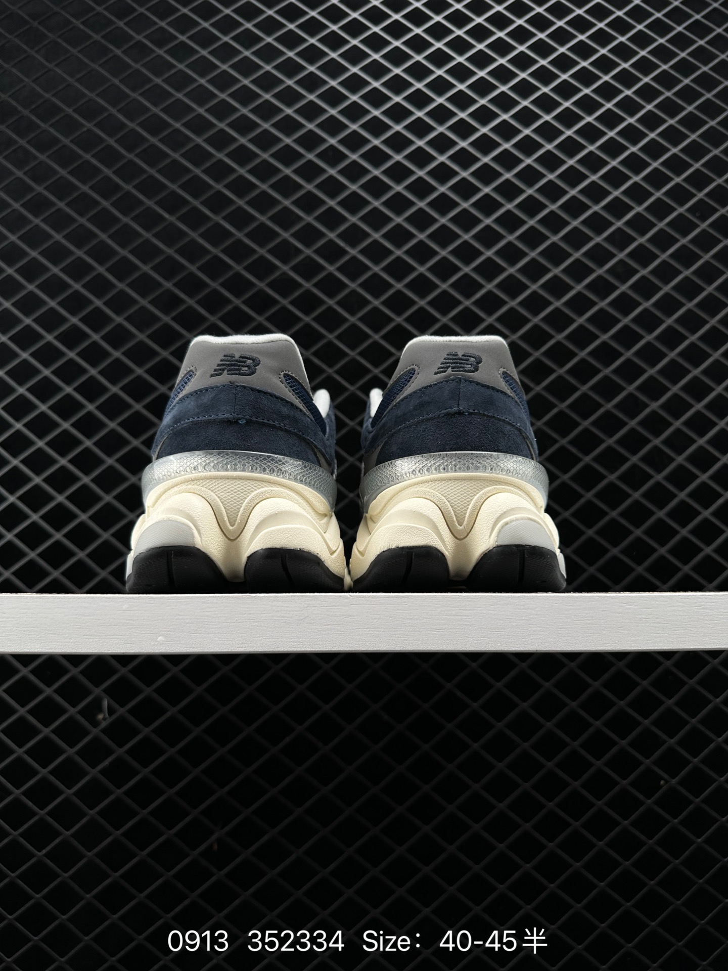 Joe Freshgoods x New Balance NB9060